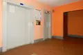 1 room apartment 37 m² Minsk, Belarus