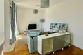 Wohnung 2 Schlafzimmer 77 m² Tivat, Montenegro