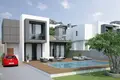 Willa 5 pokojów 218 m² Girne Kyrenia District, Cypr Północny