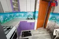 2 room apartment 34 m² Skirmantovo, Belarus