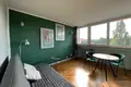 1 room apartment 27 m² in Wroclaw, Poland