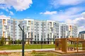 Квартира 3 комнаты 87 м² Копище, Беларусь