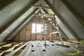 House 53 m² Azierski sielski Saviet, Belarus