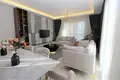 3 bedroom apartment 125 m² Pendik, Turkey