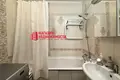 Mieszkanie 2 pokoi 56 m² Grodno, Białoruś