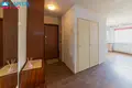 Квартира 2 комнаты 51 м² Куршенай, Литва