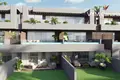 Penthouse 3 Schlafzimmer 176 m² Adeje, Spanien