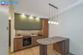 Apartamento 2 habitaciones 41 m² Kaunas, Lituania