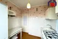 Mieszkanie 3 pokoi 56 m² Soligorsk, Białoruś