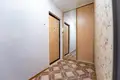 1 room apartment 40 m² Lyasny, Belarus