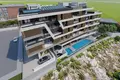 4 bedroom apartment 215 m² Mesa Geitonia, Cyprus