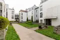 Квартира 2 комнаты 44 м² Зомбки, Польша