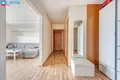 Mieszkanie 3 pokoi 71 m² Wilno, Litwa