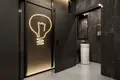 Wohnung 23 m² Warschau, Polen
