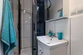 Студия в Варшаве, Польша (коммунальные платежи включены)