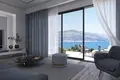 1 bedroom apartment 113 m² Tivat, Montenegro