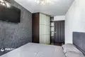 Wohnung 2 zimmer 49 m² Minsk, Belarus