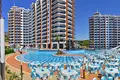 1 bedroom apartment 70 m² Alanya, Turkey