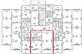 Mieszkanie 1 pokój 37 m² Petersburg, Rosja