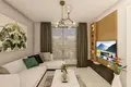Apartamento 3 habitaciones  Alanya, Turquía
