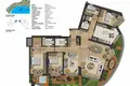 Appartement dans un nouvel immeuble Appartements Avec Équipements de Luxe à Istanbul Bakırköy