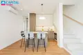 Casa 90 m² Kaunas, Lituania
