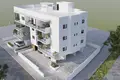 2 bedroom apartment 89 m² Strovolos, Cyprus