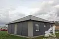 House 76 m² Radvanicki sielski Saviet, Belarus