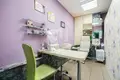 Propiedad comercial 3 habitaciones 64 m² en Minsk, Belarús