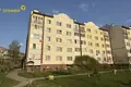 Квартира 1 комната 43 м² Фаниполь, Беларусь