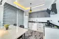 Mieszkanie 4 pokoi 130 m² Alanya, Turcja
