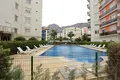 Apartamento 4 habitaciones 120 m² Konyaalti, Turquía