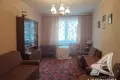 3 room apartment 63 m² Brest, Belarus