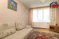 1 room apartment 50 m² Smarhon, Belarus