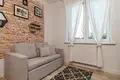 Mieszkanie 1 pokój 16 m² w Warszawa, Polska