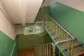 Apartamento 1 habitación 35 m² Minsk, Belarús