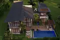 Villa de tres dormitorios 250 m² La Romana, República Dominicana