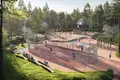 Cottage 4 rooms 174 m² Saburovo, Russia