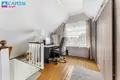 Maison 51 m² Rastinenai, Lituanie