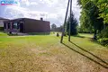 Propriété commerciale 100 m² à Vijurkai, Lituanie