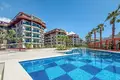 Жилой комплекс Квартира в комплексе Best Home 46 - Oba Privilege.