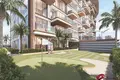Apartamento 1 habitación 767 m² Dubái, Emiratos Árabes Unidos