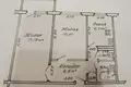 Квартира 2 комнаты 47 м² Гомель, Беларусь