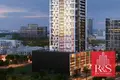 Wohnung 1 zimmer 645 m² Dubai, Vereinigte Arabische Emirate