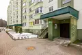 1 room apartment 40 m² Lyasny, Belarus