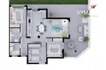 3 bedroom apartment 85 m² la Vila Joiosa Villajoyosa, Spain