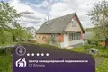 House 42 m² Krasnienski sielski Saviet, Belarus