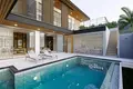 Villa de tres dormitorios 350 m² Choeng Thale, Tailandia
