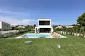 4 bedroom Villa 180 m² Agia Paraskevi, Greece