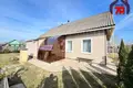 Casa 55 m² Bielicki siel ski Saviet, Bielorrusia